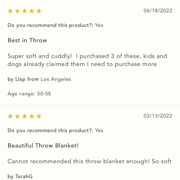 Anthropologie NWT coral faux fur 70” x 60” blanket; top rated, sold out @anthro - Picture 5 of 8